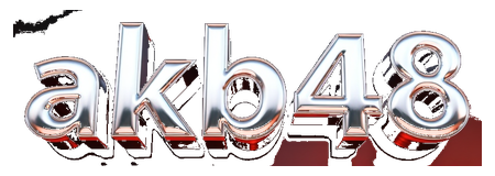 akb48 logo